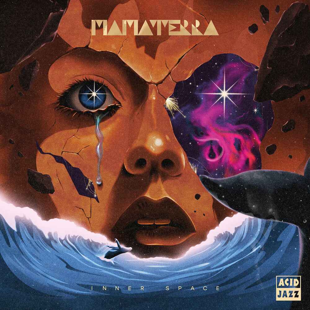 Inner Space [LP]
