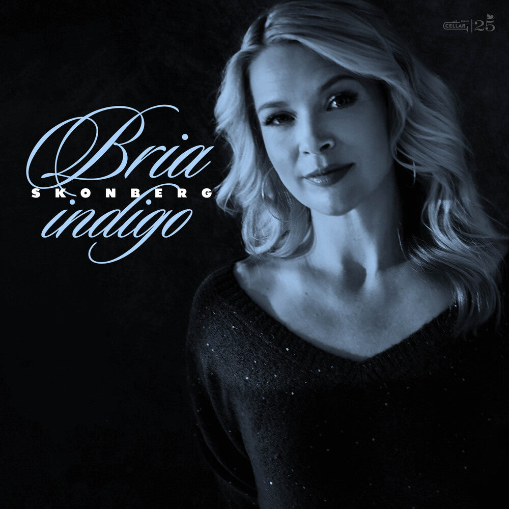 Indigo [CD]