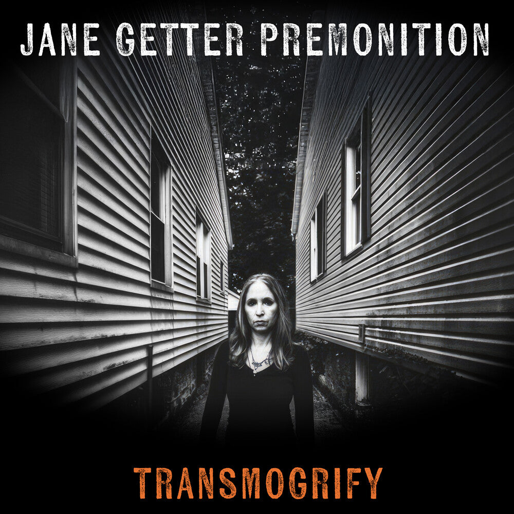 Transmogrify [CD]