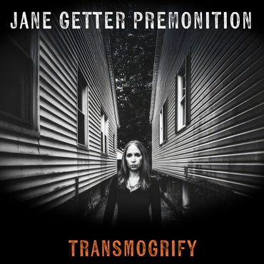 Transmogrify [CD]