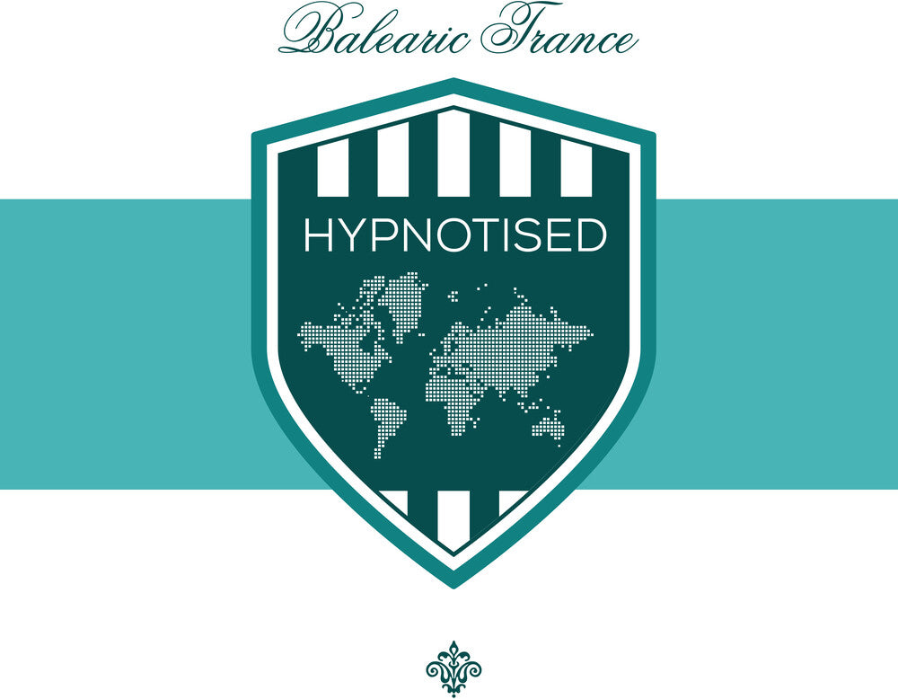 Hypnotised Presents Balearic Trance / Various [CD]