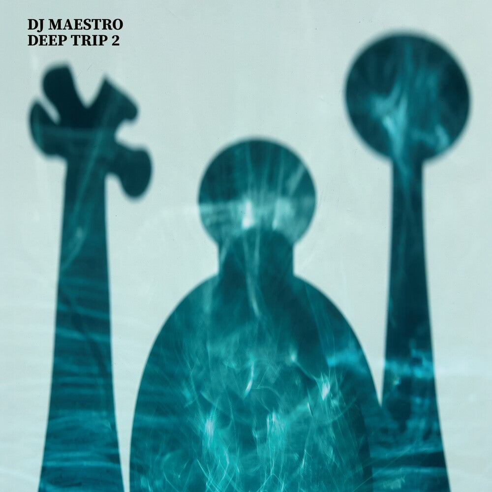 Deep Trip 2 [CD]