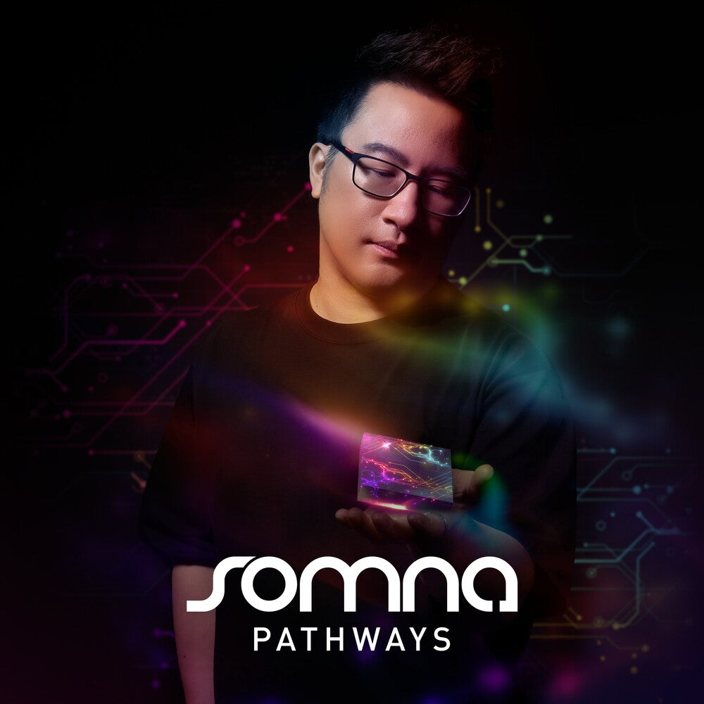 Pathways [CD]