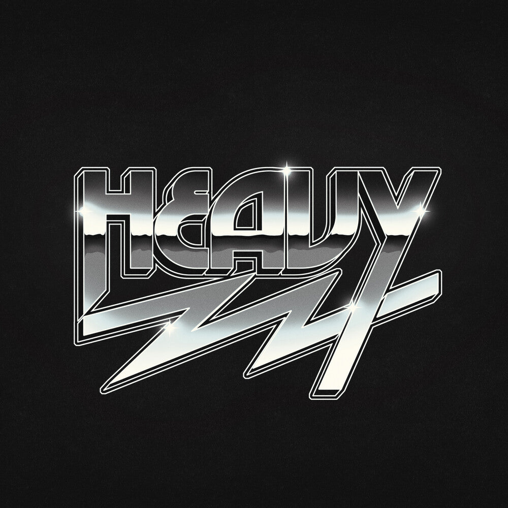 Heavy [CD] (ONLINE ORDER ONLY)