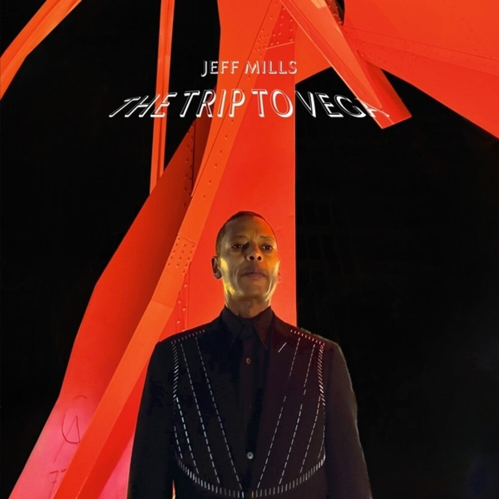 The Trip To Vega [LP]