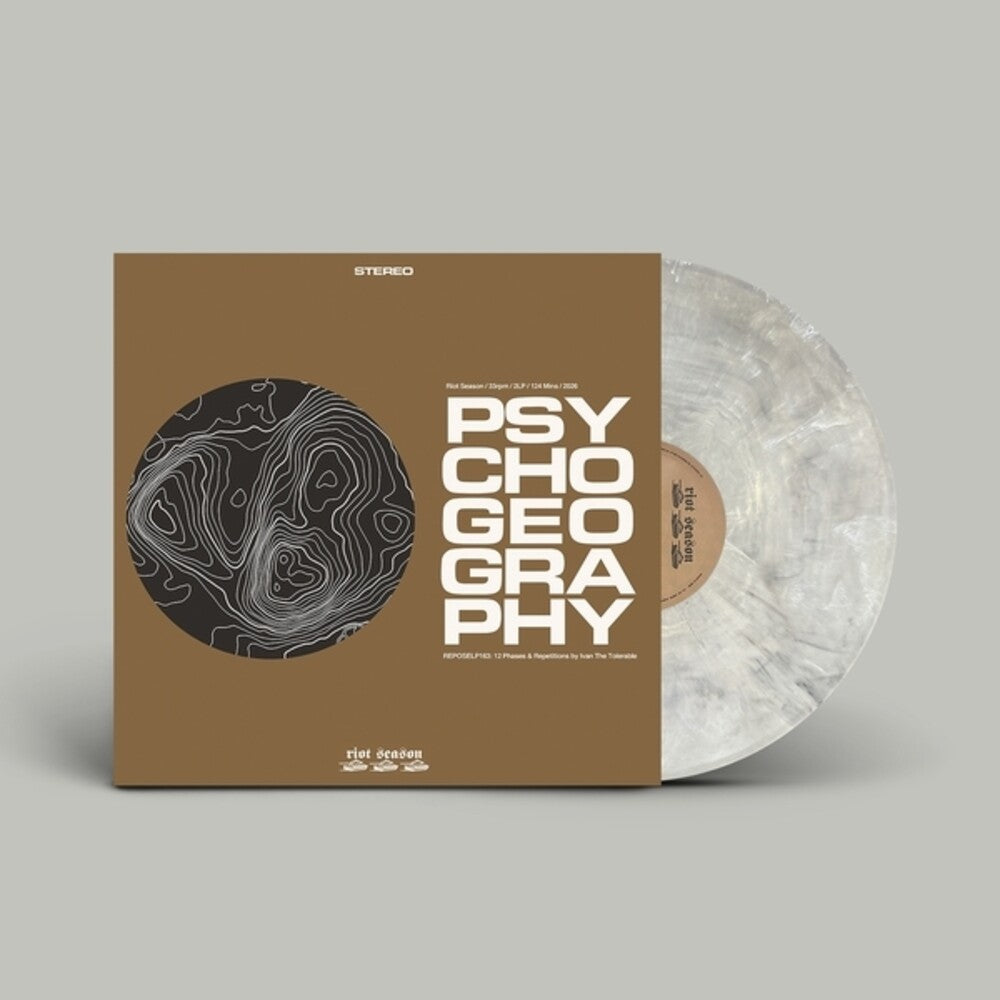 Psychogeography [LP]