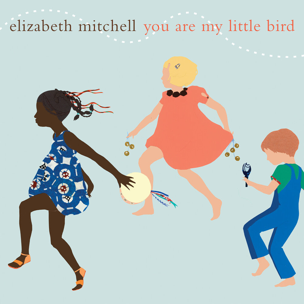 You Are My Little Bird (Aniv) [Reissue]