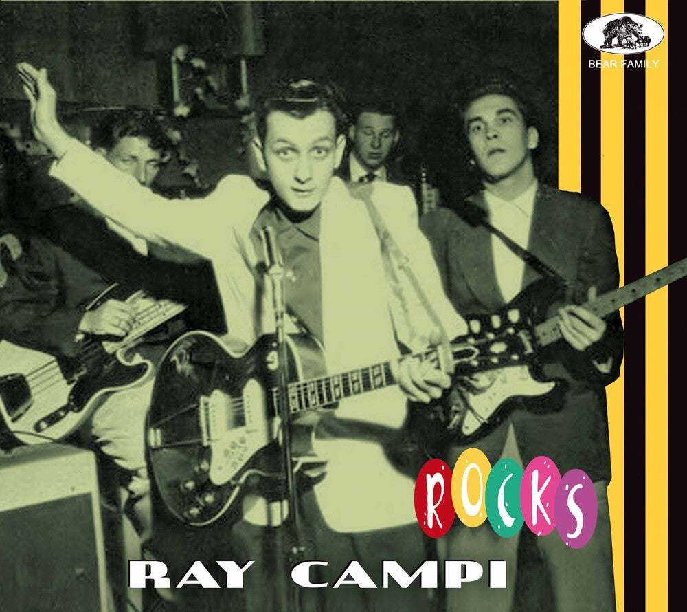 Rocks [With Booklet]