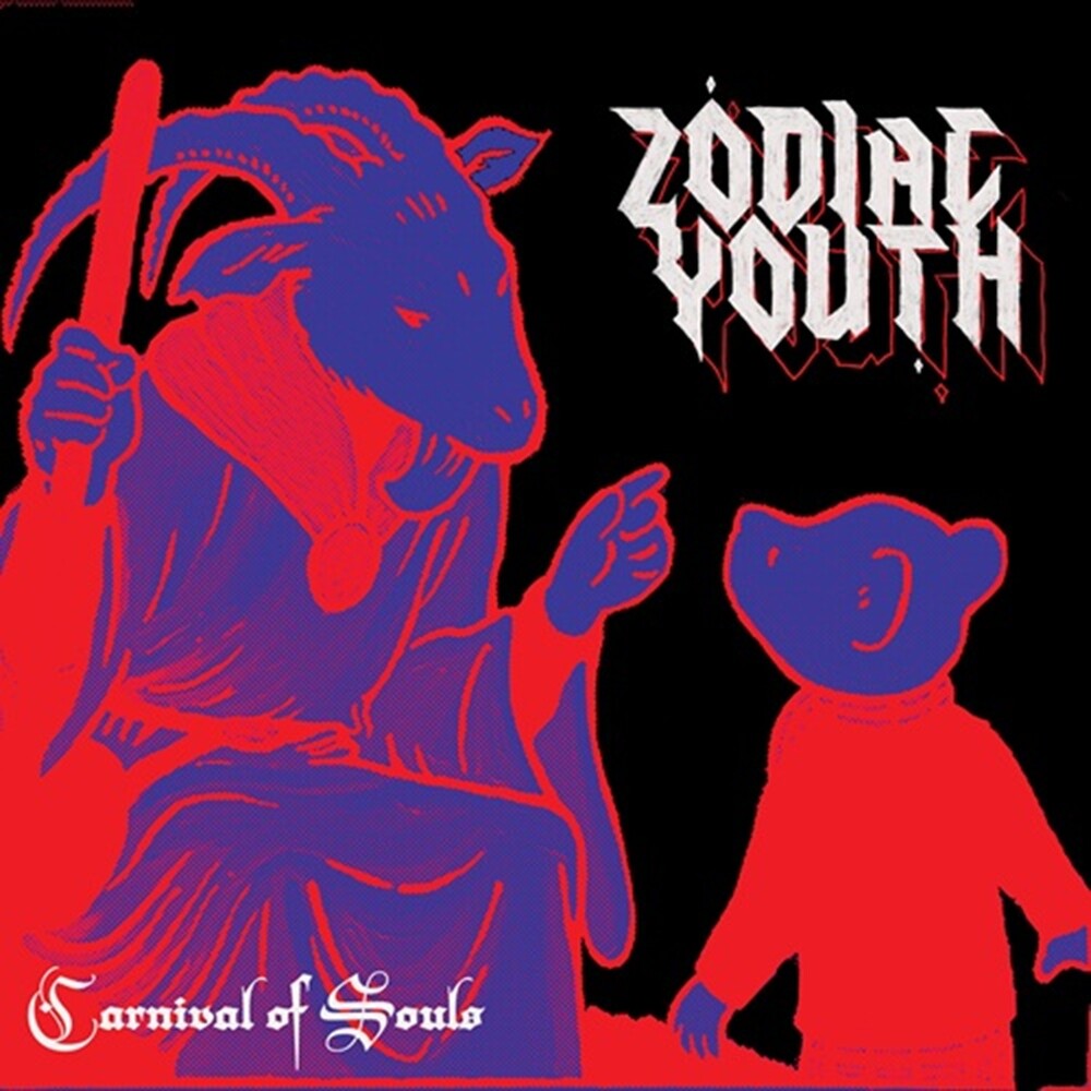 Carnival Of Souls [CD]
