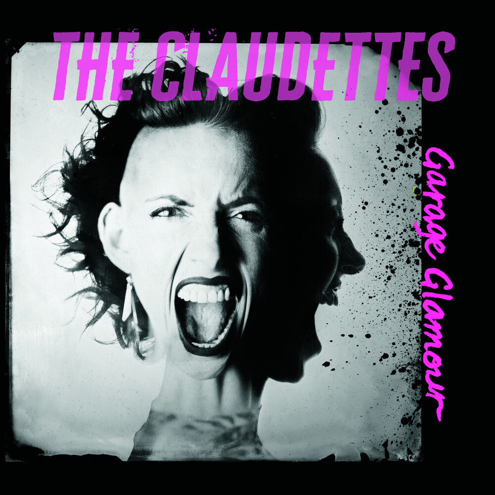 Garage Glamour [CD]
