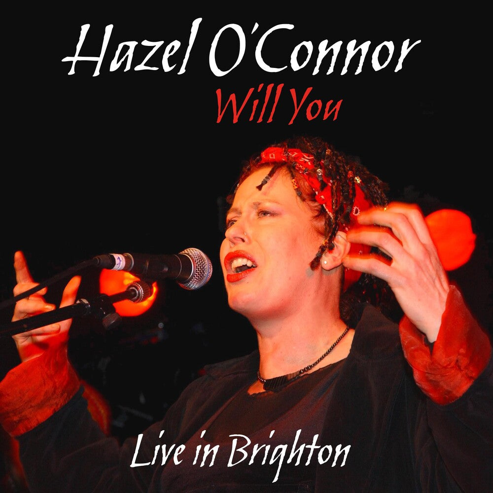 Will You Live In Brighton [CD]
