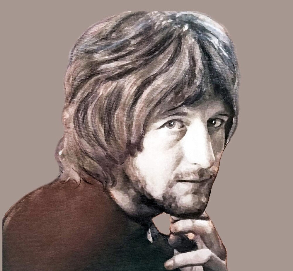 Just Look Inside The Cover: Songs Of Pete Ham [CD]