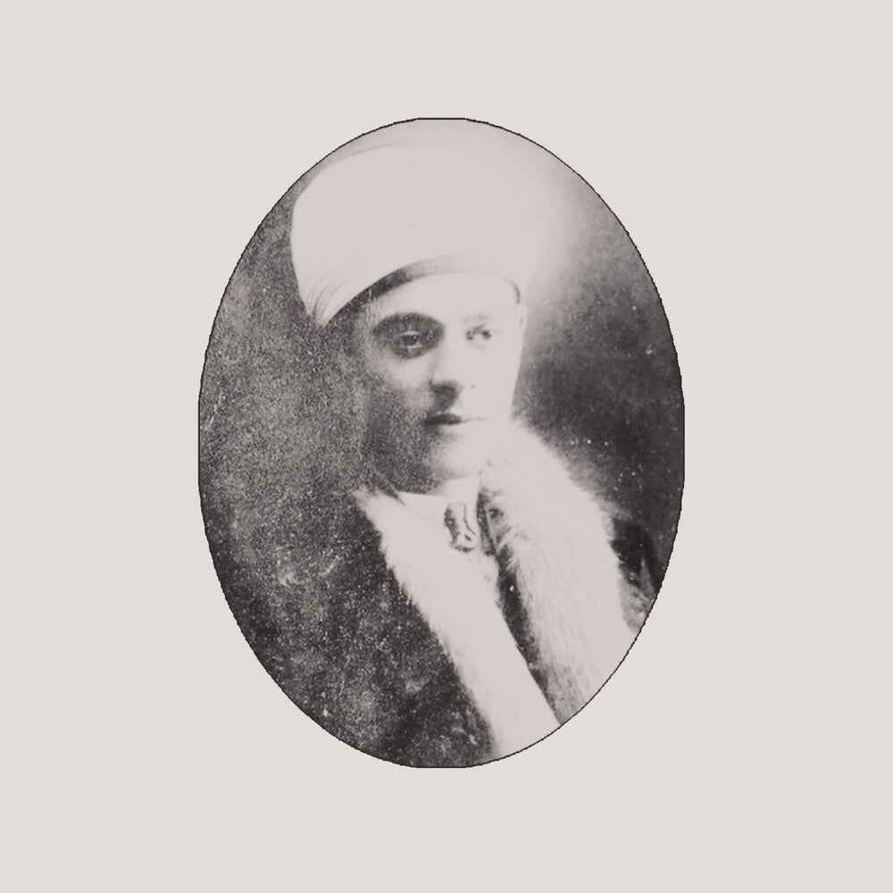 Pain of Separation: Turkish Gazels. 1926-1935 [Cassette] (ONLINE ORDER ONLY)