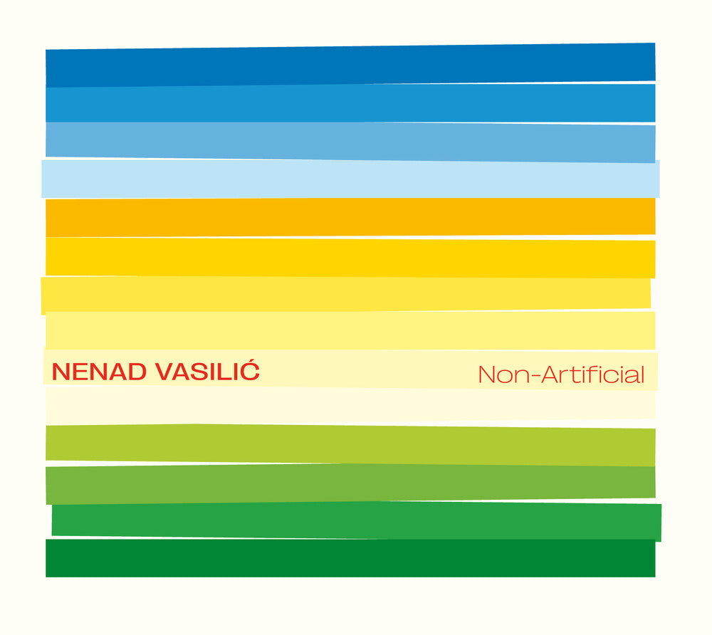 Non Artificial [CD]