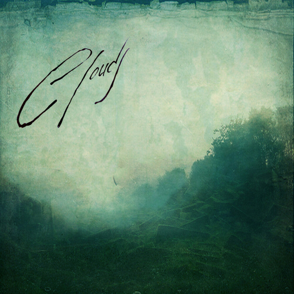 Doliu - Transparent Green Vinyl [LP]