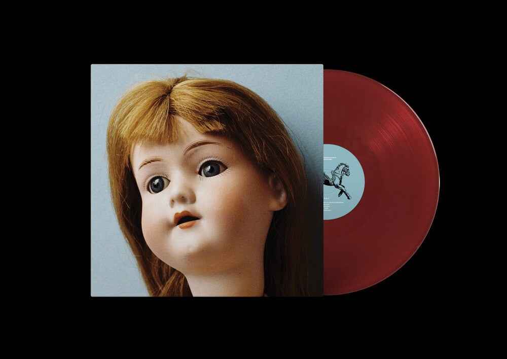 Bloodhorse! [Burgundy]