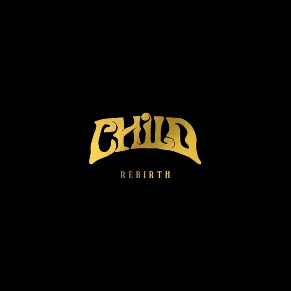 Rebirth (gold Vinyl) [LP]
