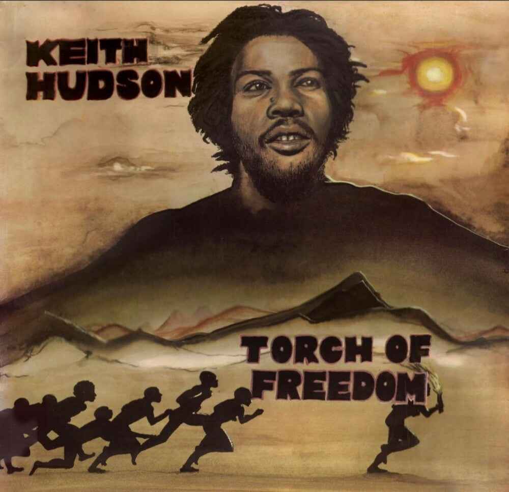 Torch of Freedom (2lp) [LP]
