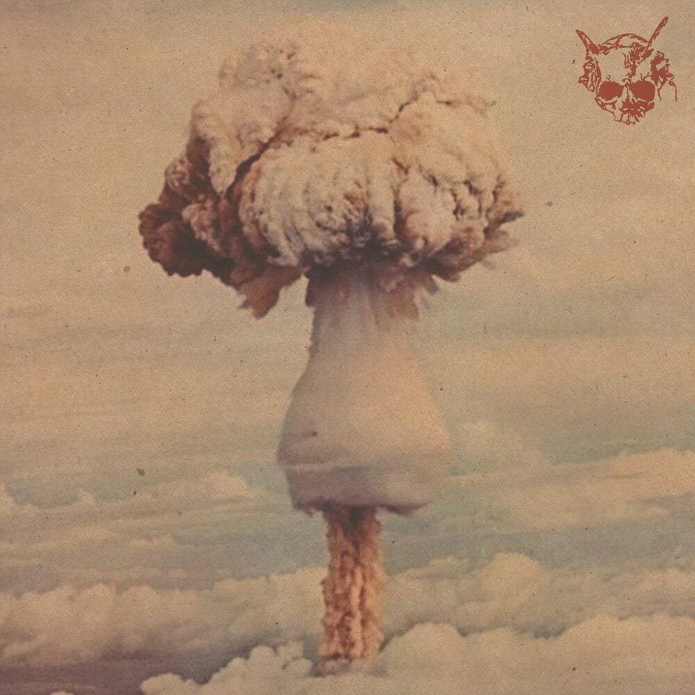 In Dust We Trust [LP]