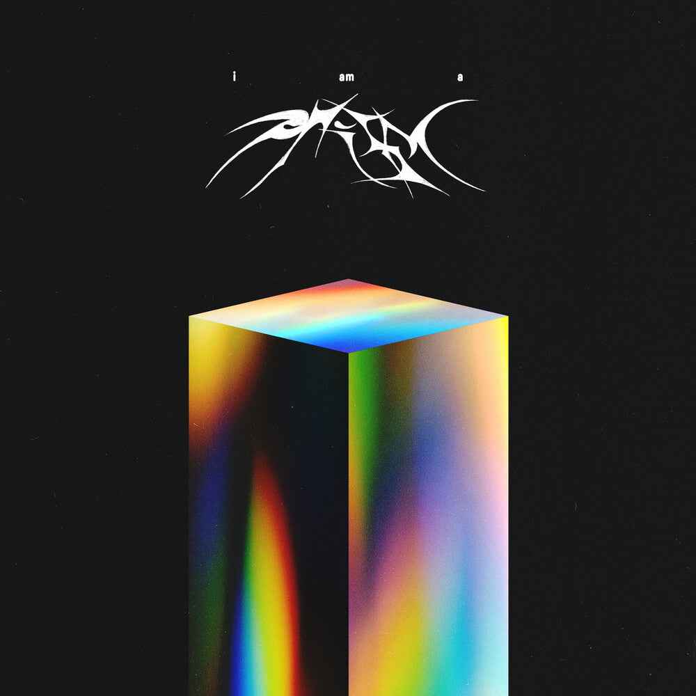 I Am A Prism [CD]