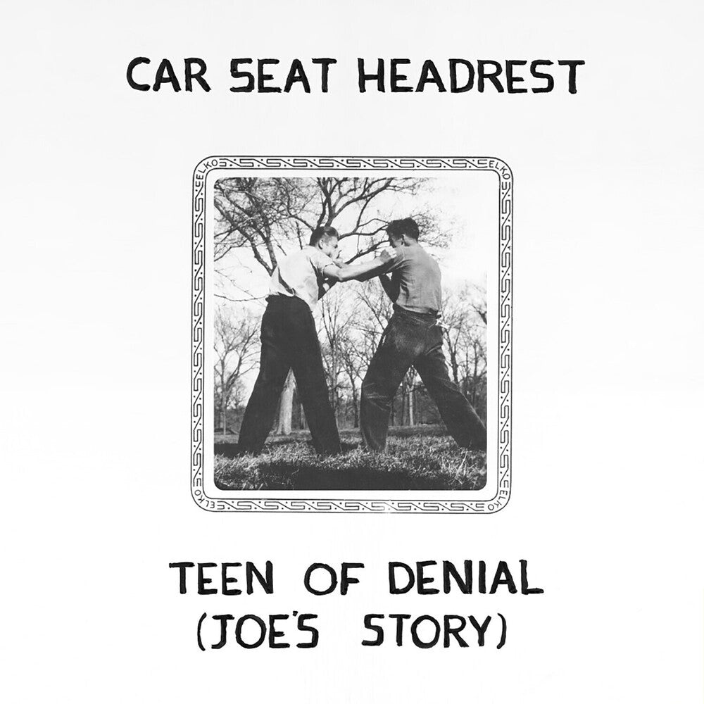Pre-Order: Teen Of Denial: Joe's Story [CD]