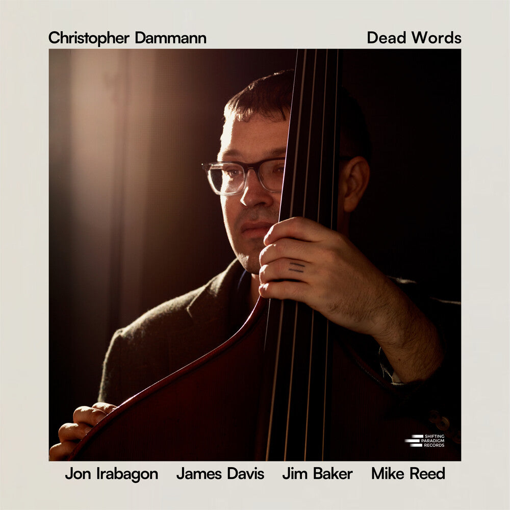 Dead Words [CD]