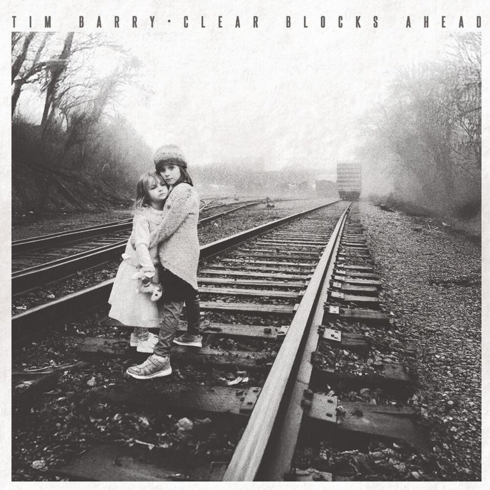 Clear Blocks Ahead [CD]