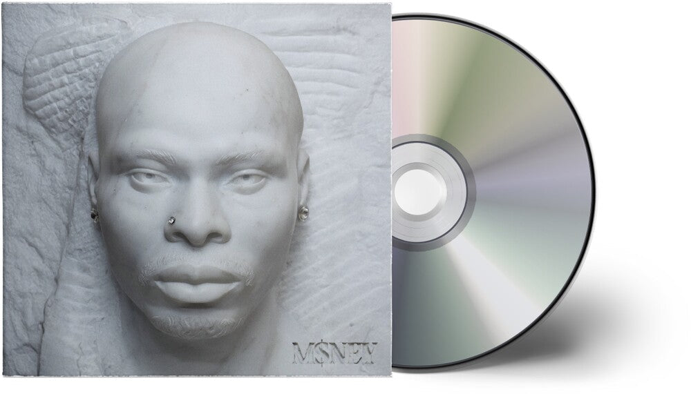 Money [Digipak]
