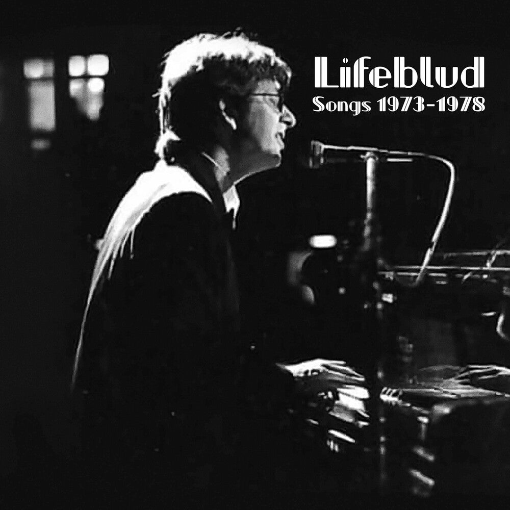 Songs 1973-1978 [CD]