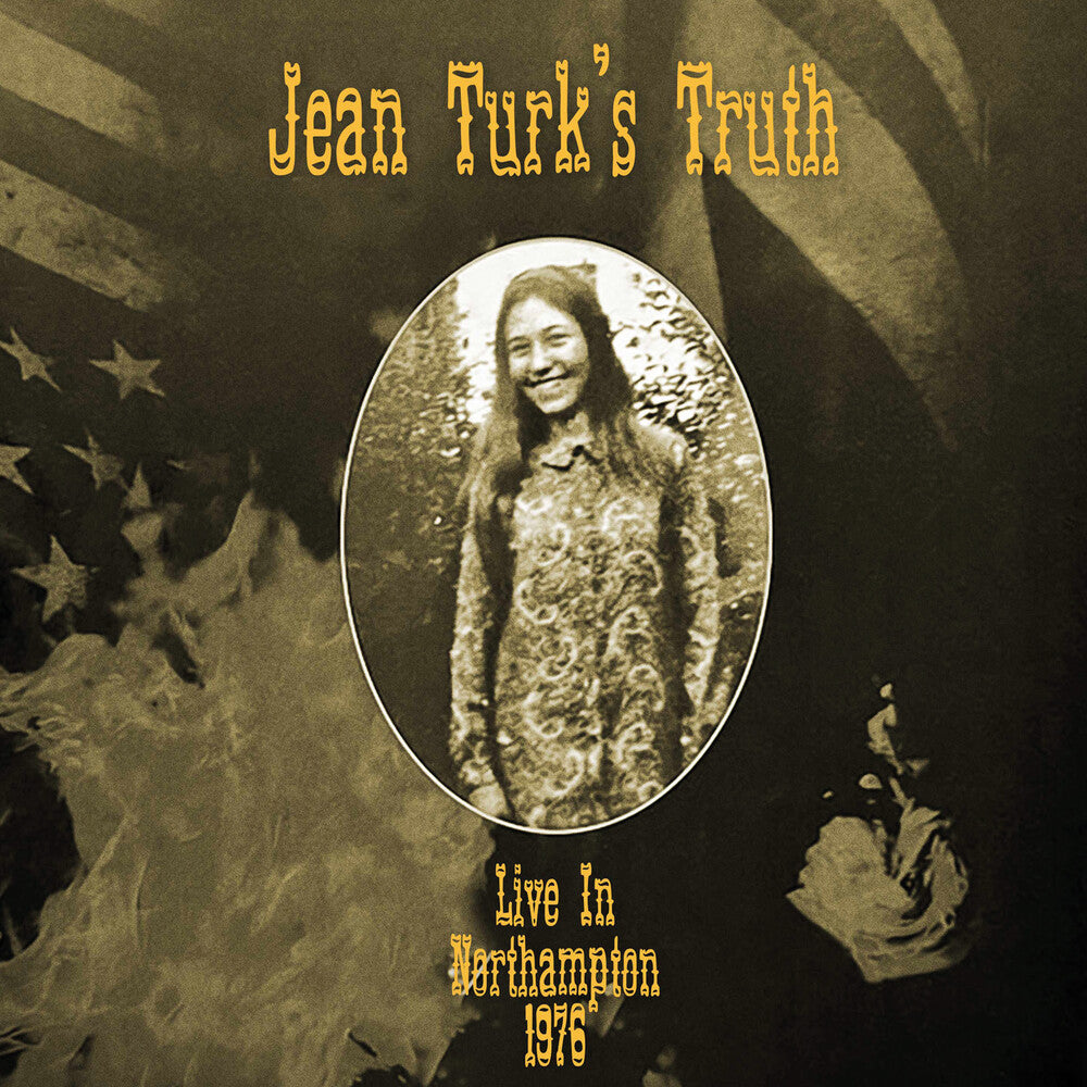 Live In Northampton 1976 [CD]