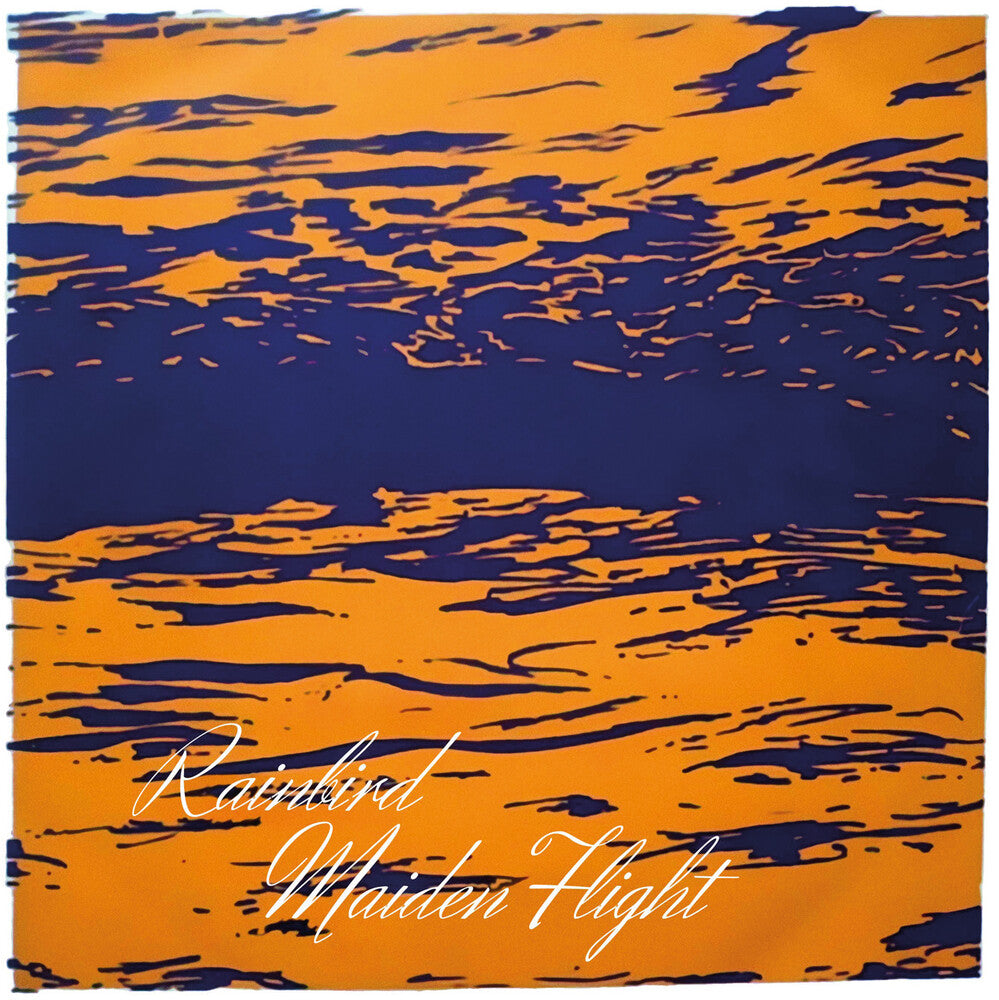 Maiden Flight [CD]