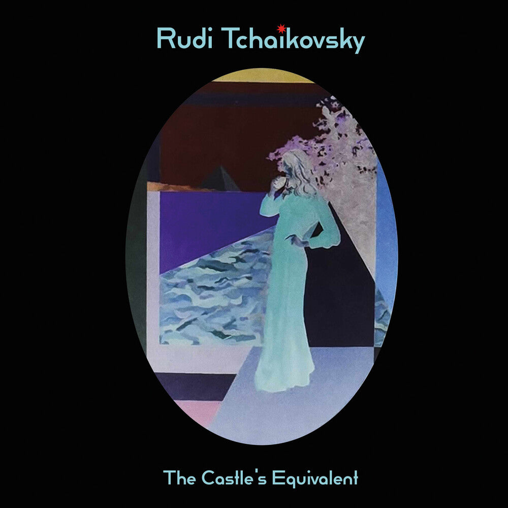 The Castle's Equivalent [CD]