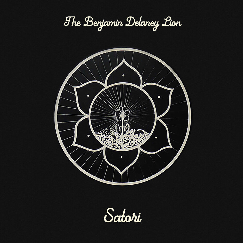 Satori [CD]