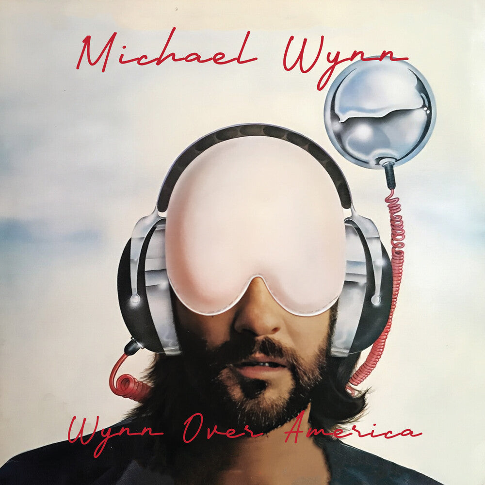 Wynn Over America [CD]