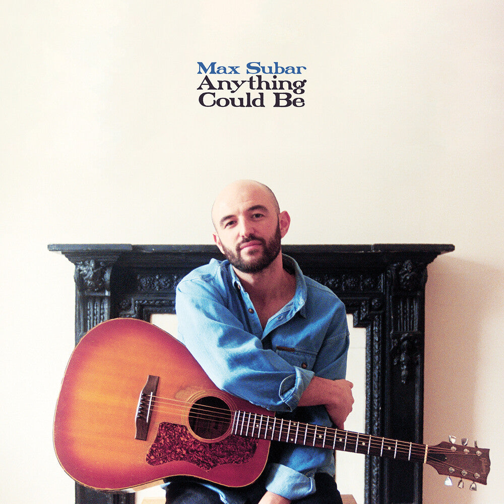 Anything Could Be [CD]