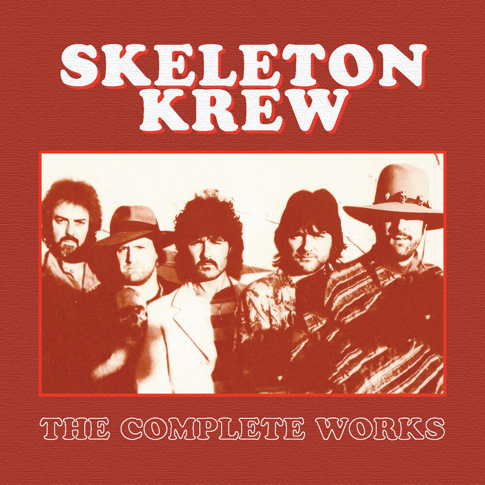 The Complete Works [CD]