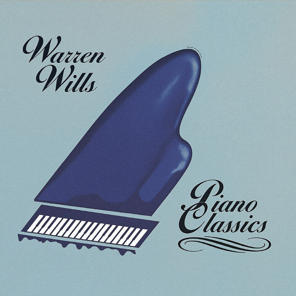 Piano Classics [CD]
