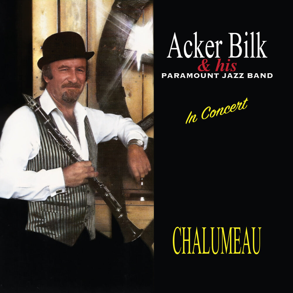 Chalumeau [CD]