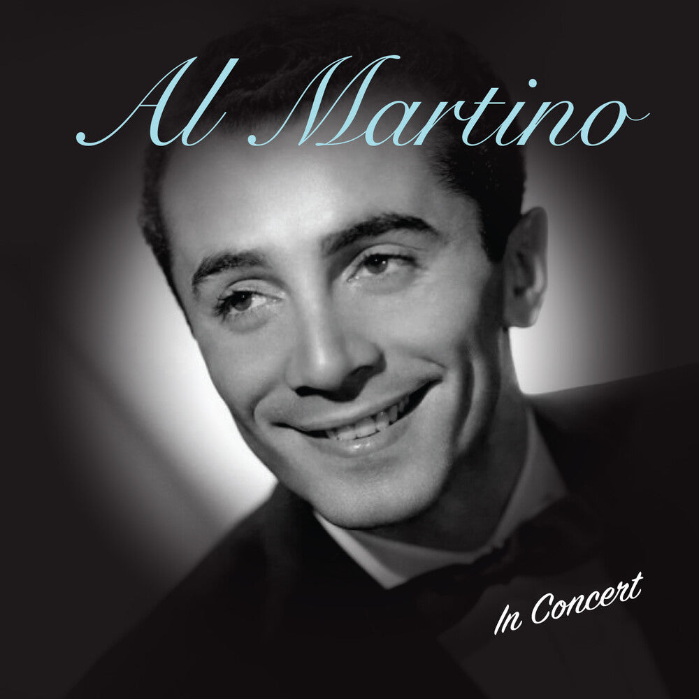 In Concert [CD]