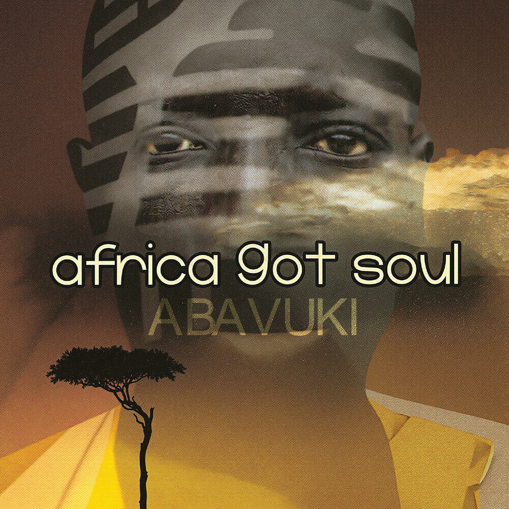 Africa Got Soul [CD]