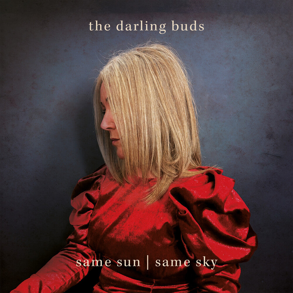 Same Sun / Same Sky [CD]