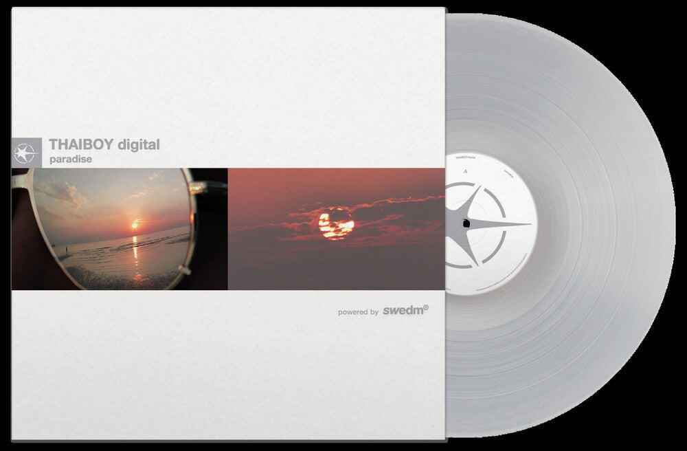 Pre-Order: Paradise [LP] (ONLINE ORDER ONLY)
