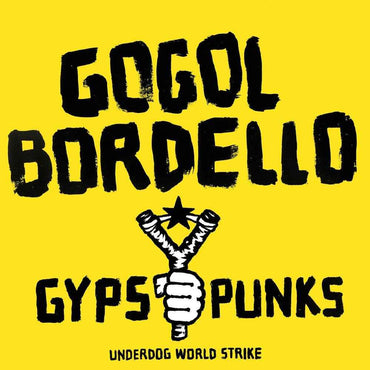 Gypsy Punks Underdog [Frosted Shadow]