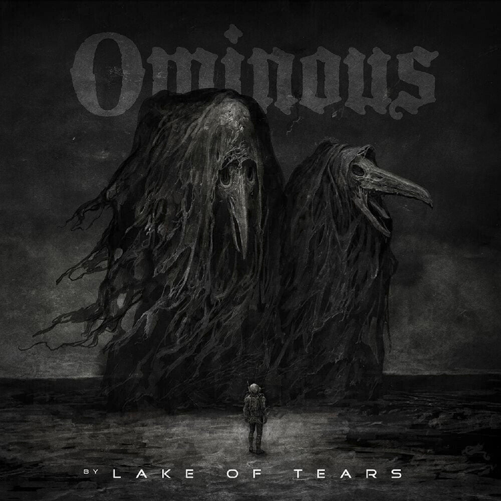 Ominous [CD]