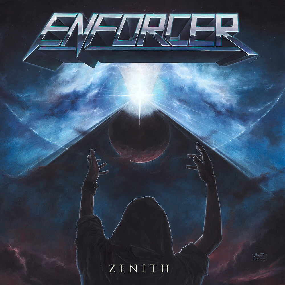 Zenith [CD]