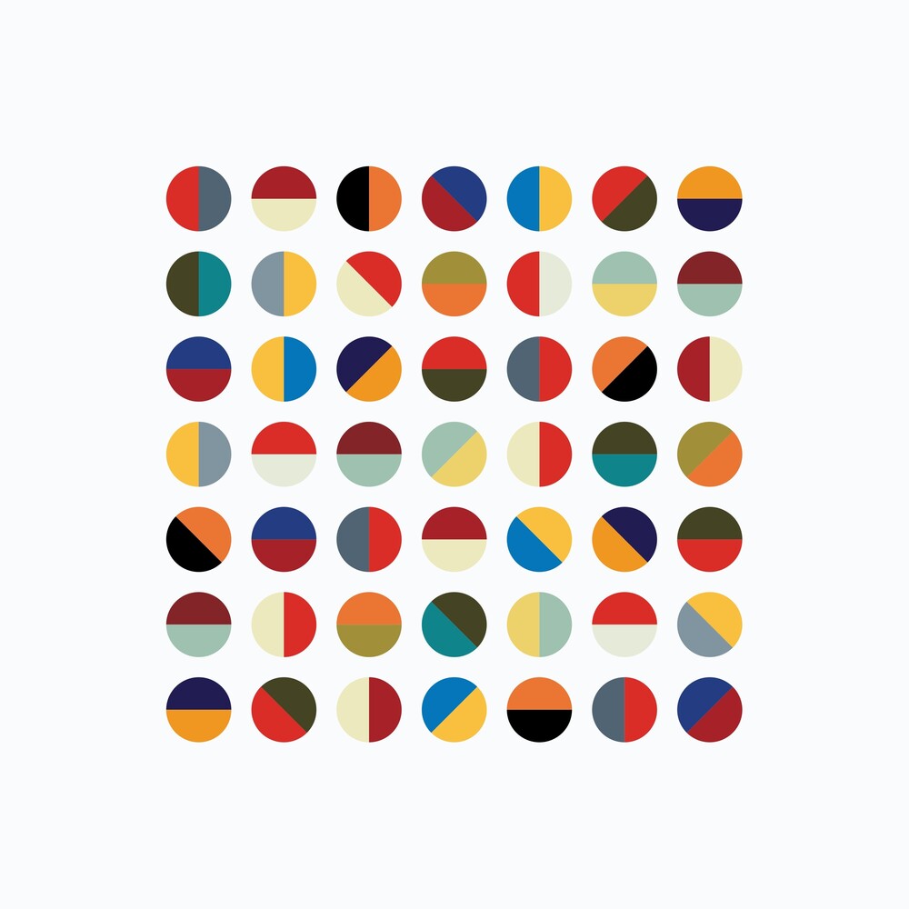 Pre-Order: Dream Of A Modern Day (Warren Defever Remaster) [LP] (ONLINE ORDER ONLY)