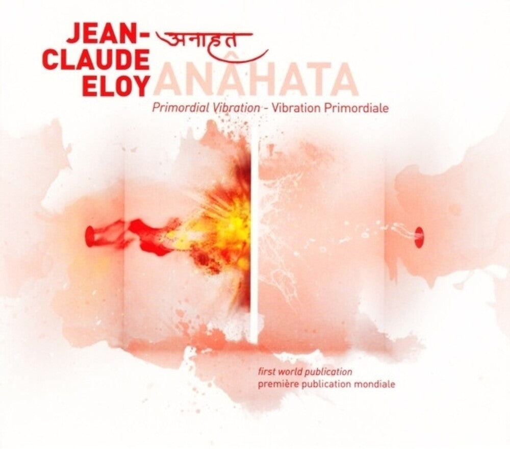 Anahata (3cd) [CD]