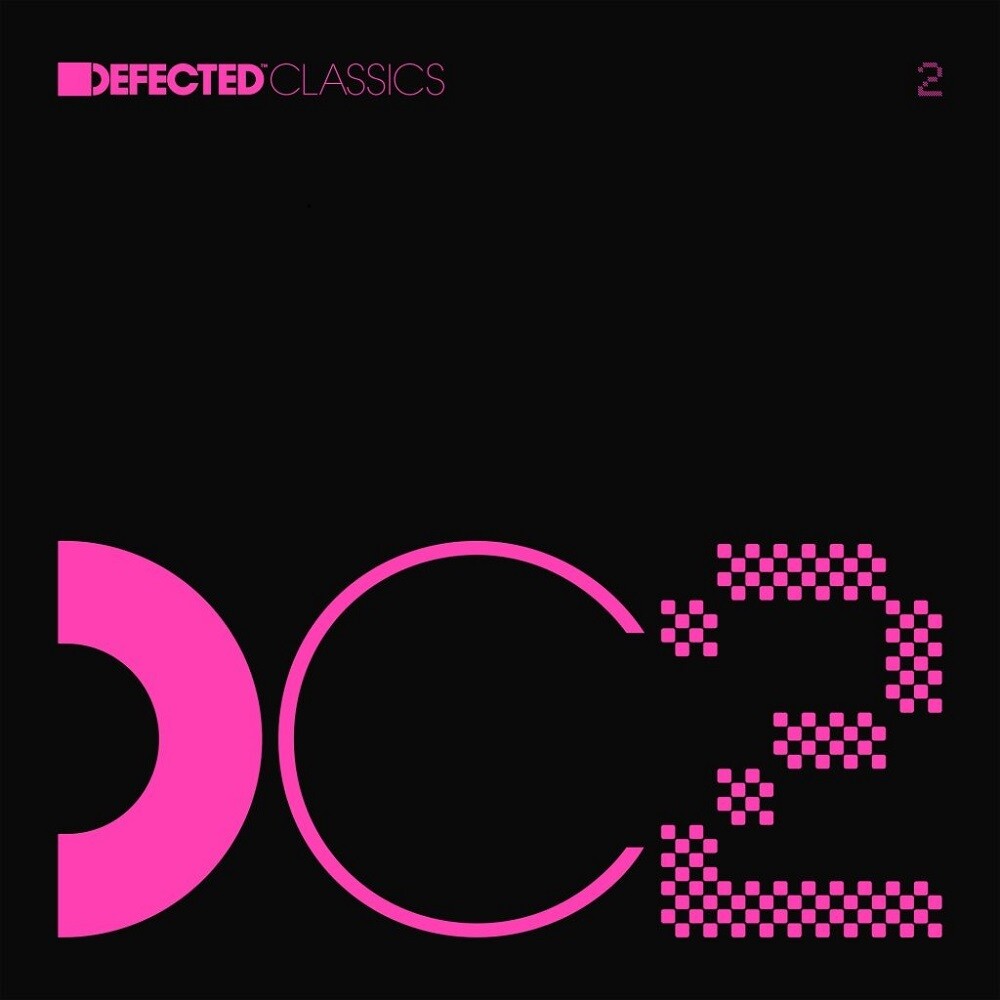 Defected Classics Vol.2 (3lp) [LP]