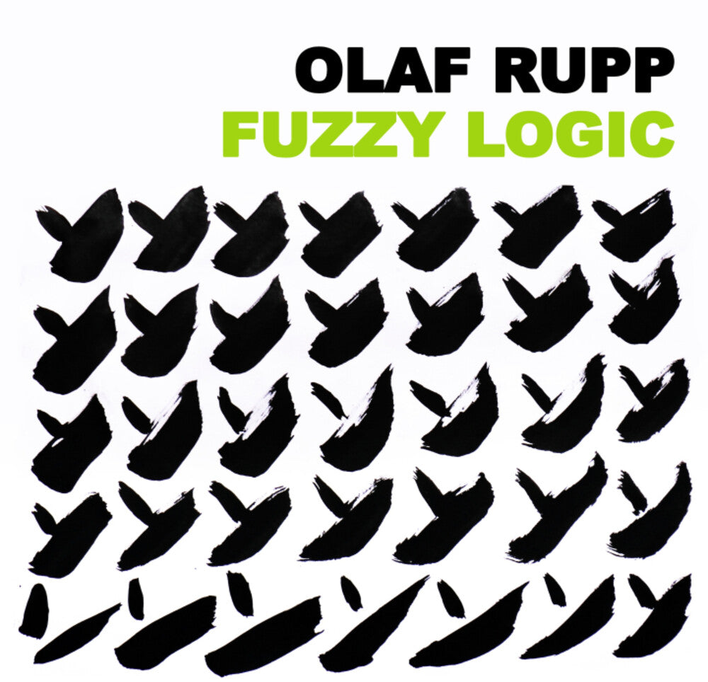 Fuzzy Logic (2lp) [LP]