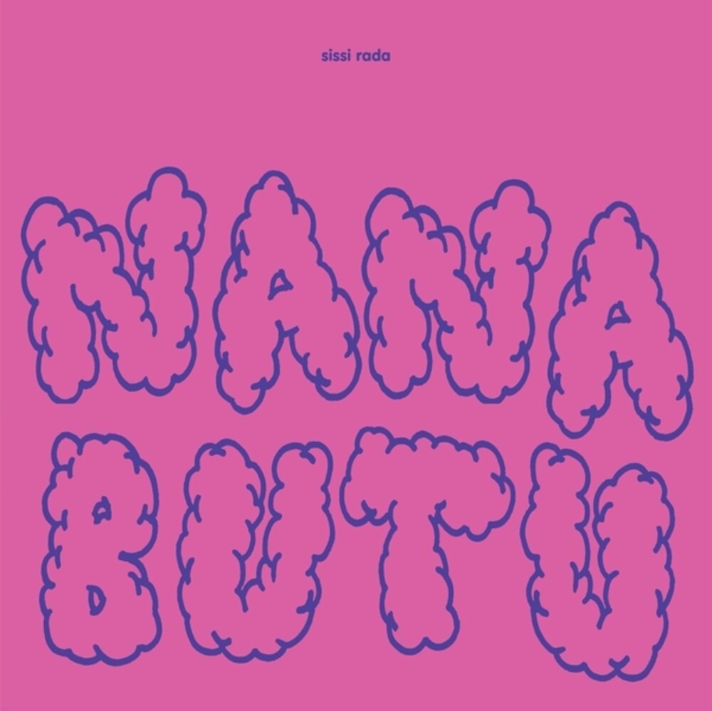 Nana Butu [LP] (ONLINE ORDER ONLY)